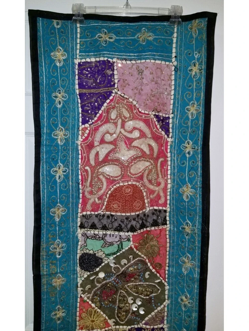 N/A hand beaded